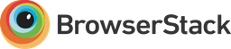 BrowserStack logo