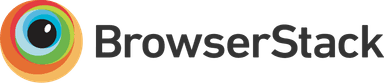 BrowserStack logo