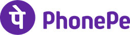 PhonePe logo